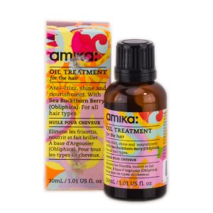 Amika Oil Treatment 30 mL / 1.01 fl. oz-0