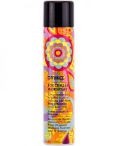 Amika Touchable Hair Spray 335 mL / 10 fl. oz-0