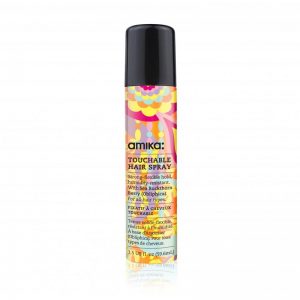 Amika Touchable Hair Spray 59.6 mL / 1.5 oz-0