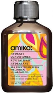 Amika Hydrate Conditioner 100 mL / 3.38 fl. oz-0