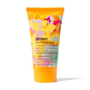 Amika Nourishing Mask 60 mL / 2.03 fl. oz-0