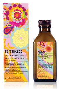Amika Oil Treatment 100 mL / 3.38 fl. oz-0