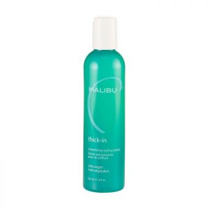 Malibu C Volumizing Thick-In 8 oz.-0
