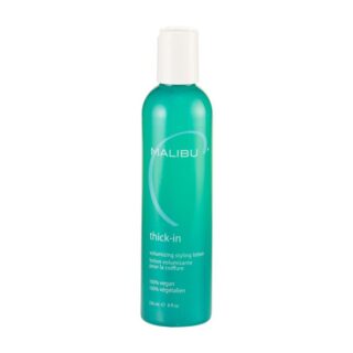 Malibu C Volumizing Thick-In 8 oz. UltraBeauty.shop