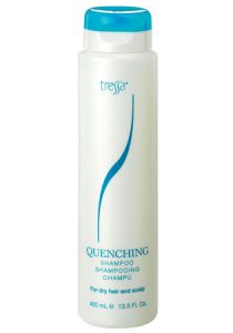 Tressa Quenching Shampoo 13.5 oz.-0