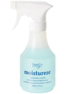 Tressa Moisturize Wrapping Lotion 8 oz.-0