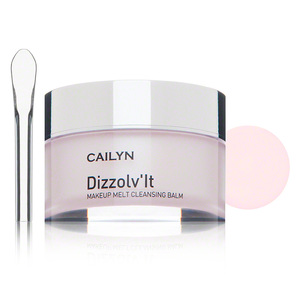 Cailyn Cosmetics Dizzolv'it Makeup Melt Cleansing Balm 3.4 oz-0