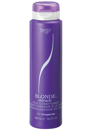 Tressa Blonde Miracle Silk Conditioner 13.5 oz.-0