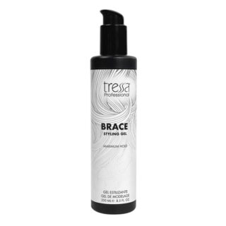 Tressa Brace Styling Gel 8.5 oz. Hair Care UltraBeauty.shop Tressa Brace Styling Gel 8.5 oz. UltraBeauty.shop
