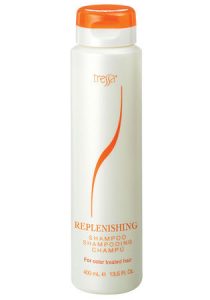 Tressa Replenishing Shampoo 13.5 oz.-0