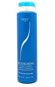 Tressa Quenching Conditioner 13.5 oz.-0