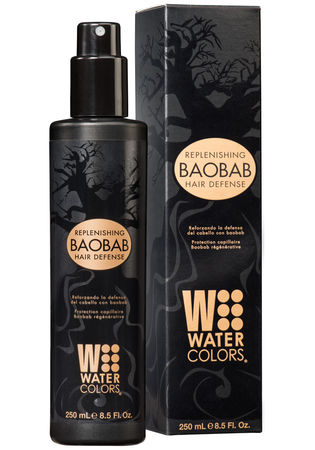 Tressa Watercolors Baobab Hair Defense Spray 8.5 oz.-0