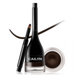 CAILYN Gel Eyeliner Chocolate Mousse 0.14 oz-0