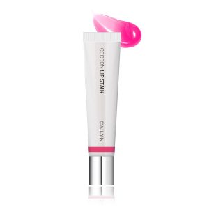 CAILYN Cosmetics Cocoon Lip Stain Innocent Pink 0.53 oz -0