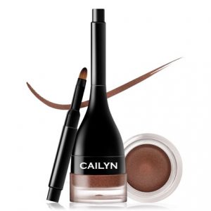 CAILYN Gel Eyeliner Bronze 0.14 oz-0