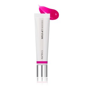 CAILYN Cosmetics Cocoon Lip Stain Pink Desire 0.53 oz-0