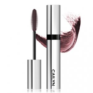CAILYN Dramatic Impact Mascara Brown-0