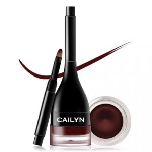 CAILYN Gel Eyeliner Plum 0.14 oz-0