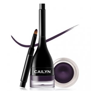 CAILYN Gel Eyeliner Purple 0.14 oz-0