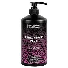 Tressa Remove All-Plus Shampoo 1ltr.* UltraBeauty.shop