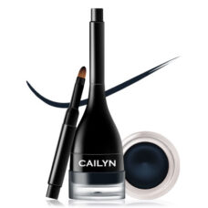 CAILYN Gel Eyeliner Blue 0.14 oz-0