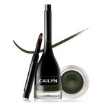 CAILYN Gel Eyeliner Green 0.14 oz-0