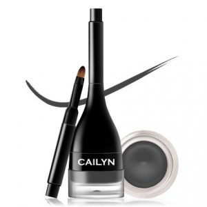 CAILYN Gel Eyeliner Charcoal 0.14-0