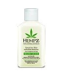 Hempz Sensitive Skin Herbal Body Moisturizer 2.25 oz-0