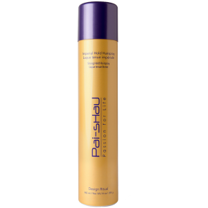 Pai-Shau Imperial Hold Hairspray 14 oz-0