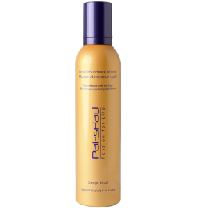 Pai-Shau Royal Abundance Mousse 8 oz-0
