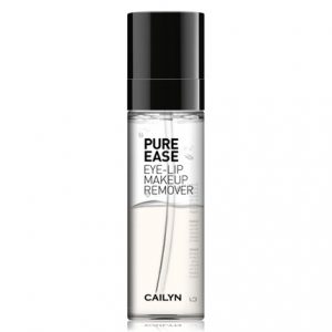 CAILYN Pure Ease Eye & Lip Makeup Remover 3.38 oz-0