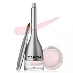 CAILYN Pearly Shimmer Balm Angelic White 0.14 oz-0
