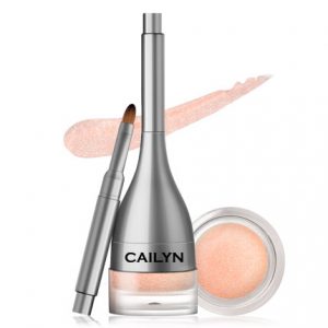 CAILYN Pearly Shimmer Balm Champagne 0.14 oz-0