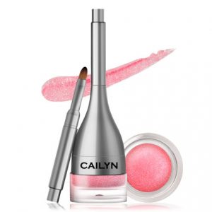 CAILYN Pearly Shimmer Balm Sugar Pink 0.14 oz-0