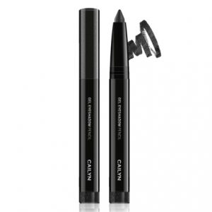 CAILYN Gel Eyeshadow Pencil Midnight 0.32 oz-0