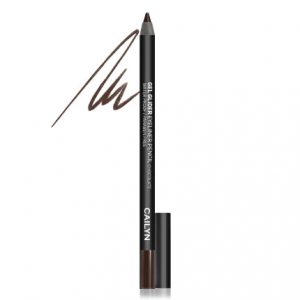 CAILYN Gel Glider Pencil Chocolate 0.04 oz-0