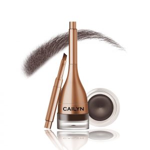 CAILYN Gelux Eyebrow Expresso 0.14 oz-0