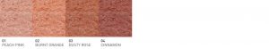 CAILYN Deluxe Mineral Blush Powder Cinnamon 0.32 oz-9862