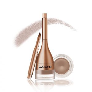 CAILYN Gelux Eyebrow Hazelnut 0.14 oz-0