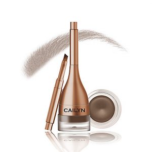 CAILYN Gelux Eyebrow Cocoa 0.14 oz-0