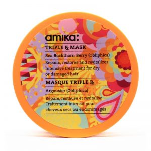 Amika Triple Rx Mask 250 mL / 8.5 fl. oz-0