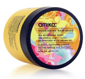 Amika Nourishing Mask 500 mL / 16.9 fl. oz-0