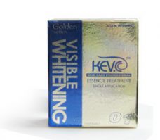KEV.C Golden Series Visible Whitening 25 ml-0