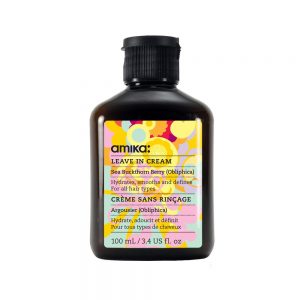 Amika Leave In Cream 100 mL / 3.38 fl. oz-0