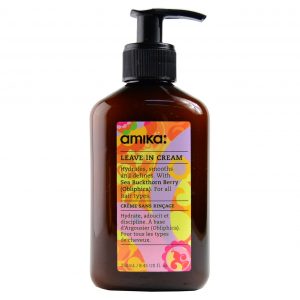 Amika Leave In Cream 250 mL / 8.5 fl. oz-0