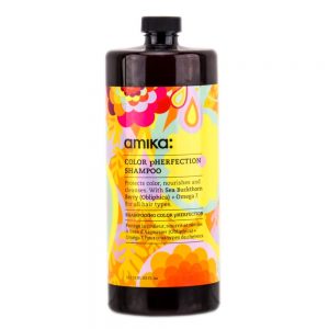 Amika Color pHerfection Shampoo 1000 mL / 33.81 fl. oz-0