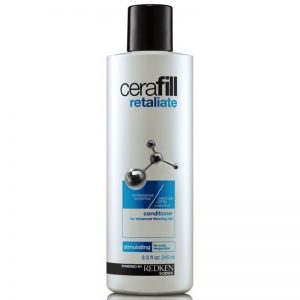 Redken Cerafill Retaliate Conditioner for Thinning Hair 8.3 oz-0