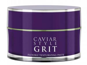 Alterna Caviar Style Grit Flexible Texturizing Paste 1.85 oz / 52 g-0