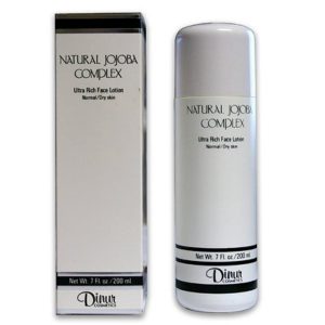 Dinur Jojoba Complex Ultra Rich Face Lotion 7oz-0