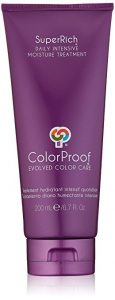 ColorProof SuperRich Daily Intensive Moisture Treatment 6.7 oz-0